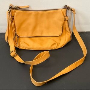 Women's Crossbody Purse - EUC